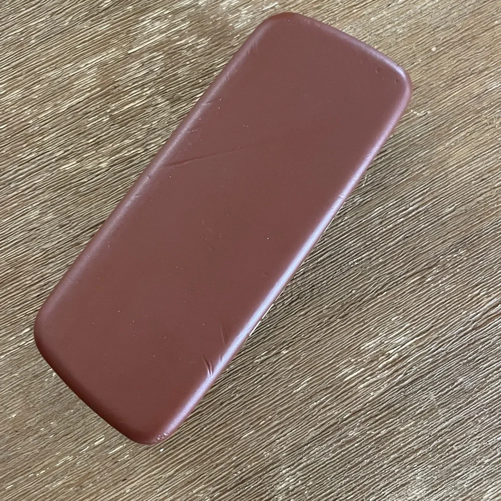 Longchamp sunglasses glasses case